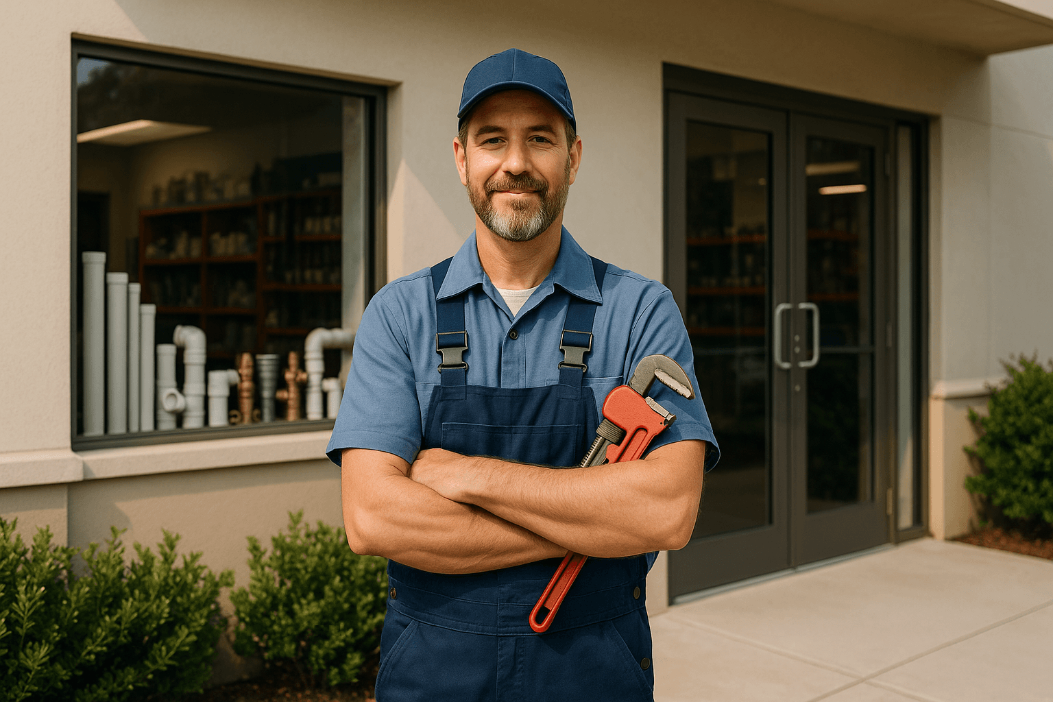 Everybody's Plumbing Company, Inc. hero image